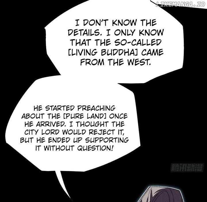 Sinister Immortal Path Chapter 34 - Page 51