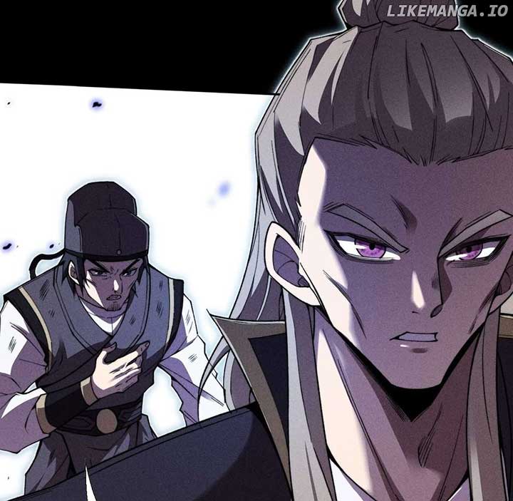 Sinister Immortal Path Chapter 34 - Page 52