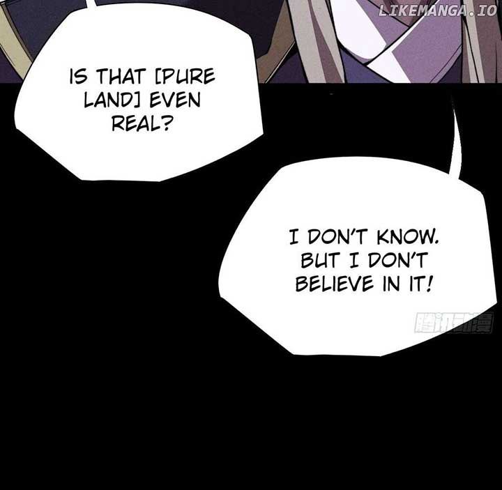 Sinister Immortal Path Chapter 34 - Page 53