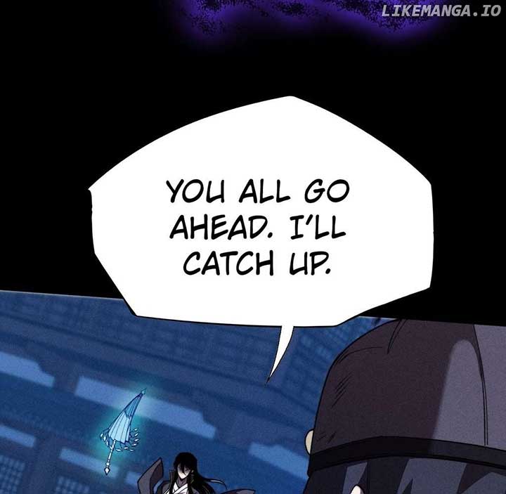 Sinister Immortal Path Chapter 34 - Page 57