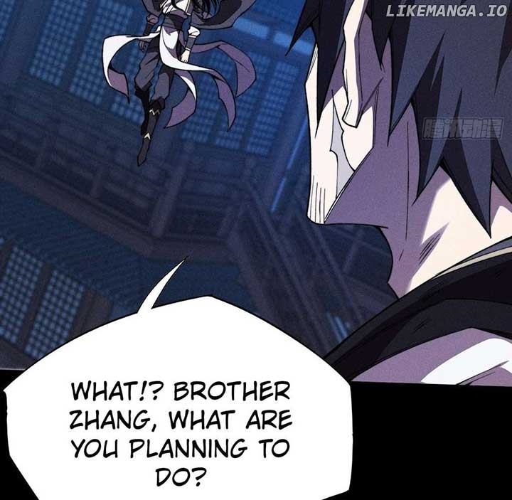 Sinister Immortal Path Chapter 34 - Page 58