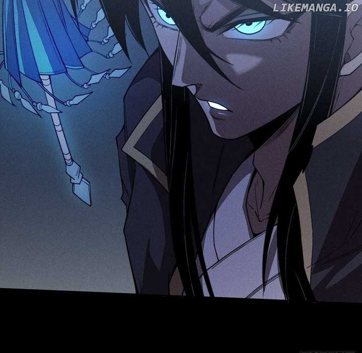 Sinister Immortal Path Chapter 34 - Page 60