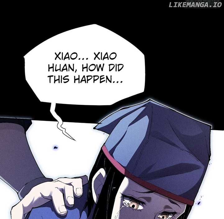 Sinister Immortal Path Chapter 34 - Page 61