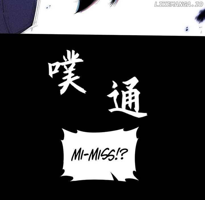 Sinister Immortal Path Chapter 34 - Page 64