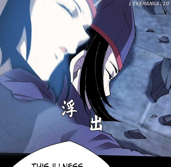 Sinister Immortal Path Chapter 34 - Page 68