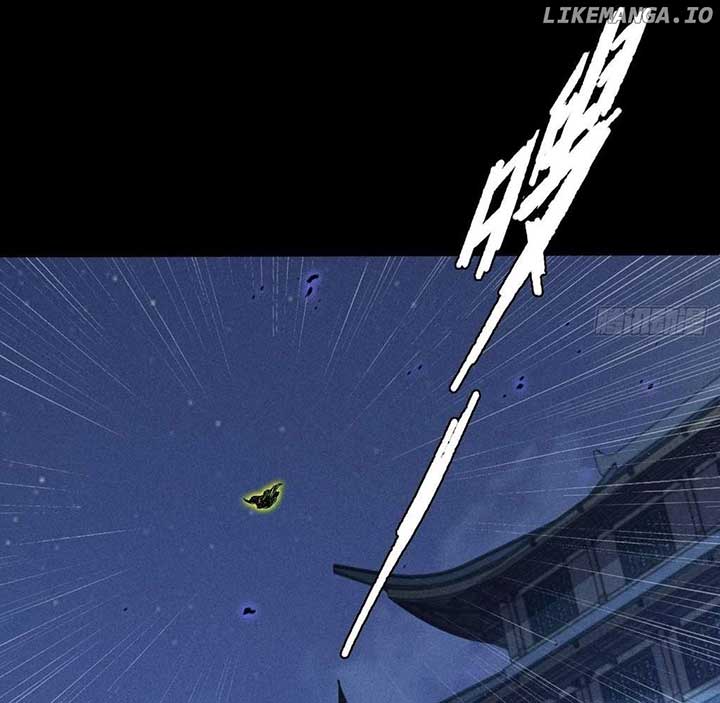 Sinister Immortal Path Chapter 34 - Page 73