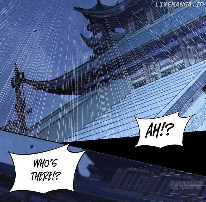 Sinister Immortal Path Chapter 34 - Page 74