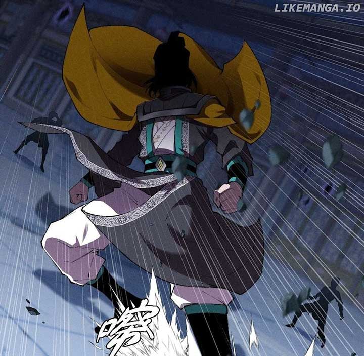 Sinister Immortal Path Chapter 34 - Page 75