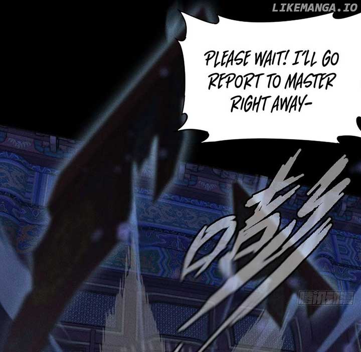 Sinister Immortal Path Chapter 34 - Page 77