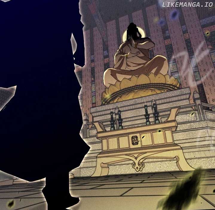 Sinister Immortal Path Chapter 34 - Page 80