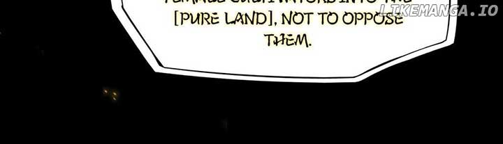 Sinister Immortal Path Chapter 35 - Page 10