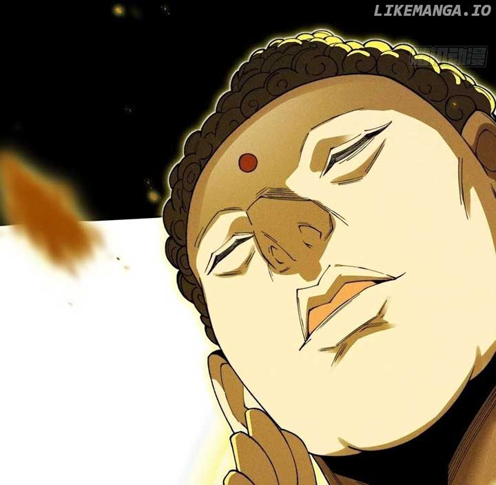 Sinister Immortal Path Chapter 35 - Page 11