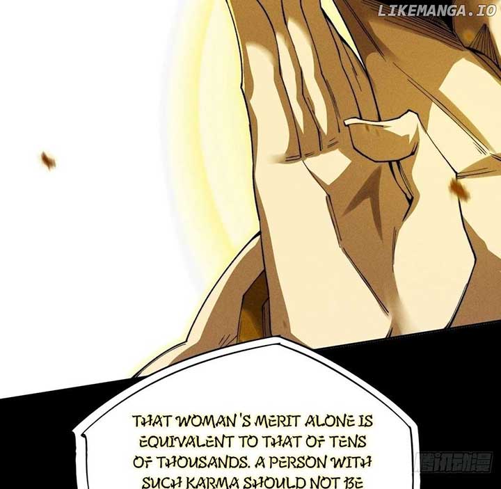 Sinister Immortal Path Chapter 35 - Page 12