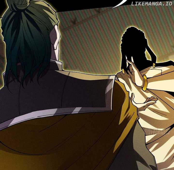 Sinister Immortal Path Chapter 35 - Page 14