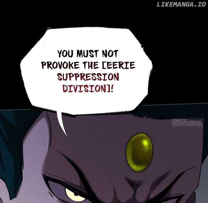 Sinister Immortal Path Chapter 35 - Page 16