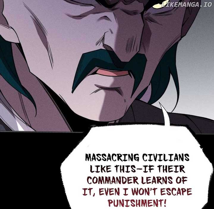 Sinister Immortal Path Chapter 35 - Page 17