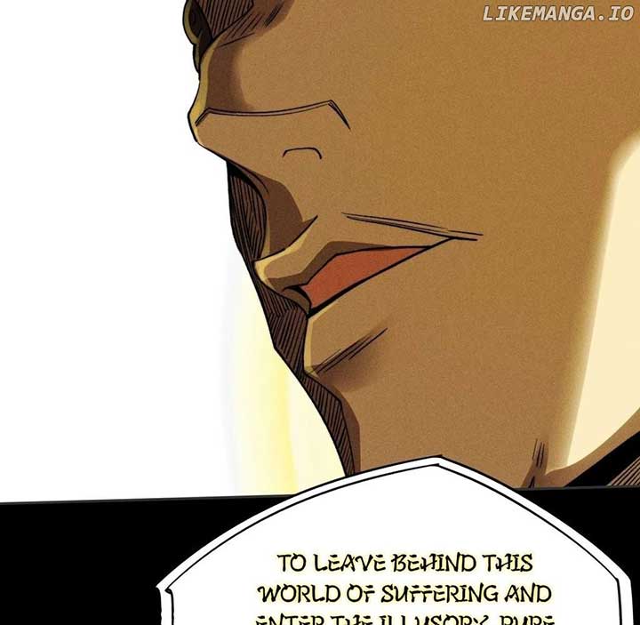 Sinister Immortal Path Chapter 35 - Page 19