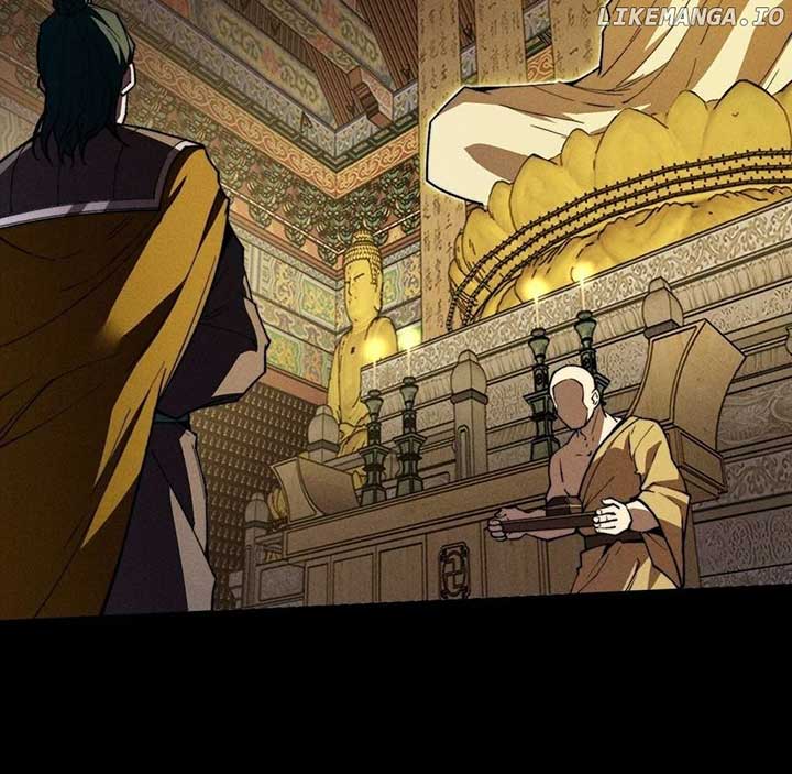 Sinister Immortal Path Chapter 35 - Page 22