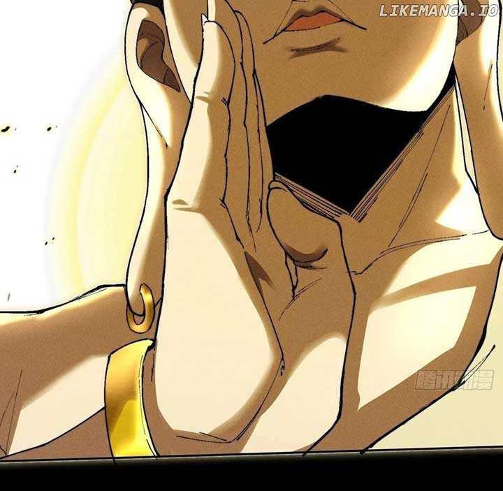 Sinister Immortal Path Chapter 35 - Page 25