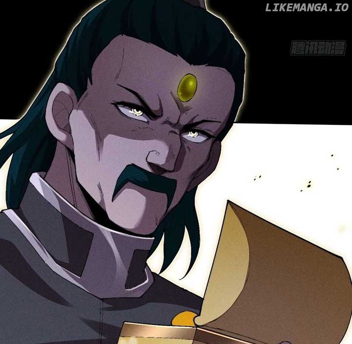 Sinister Immortal Path Chapter 35 - Page 27