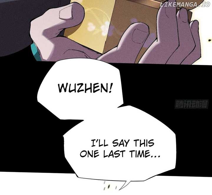 Sinister Immortal Path Chapter 35 - Page 28