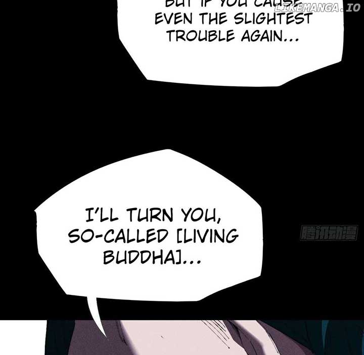 Sinister Immortal Path Chapter 35 - Page 32