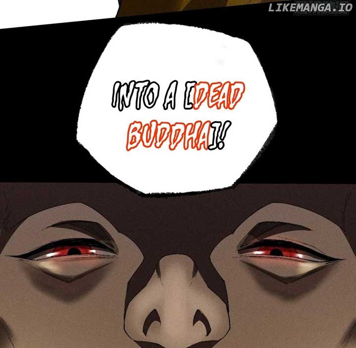 Sinister Immortal Path Chapter 35 - Page 34