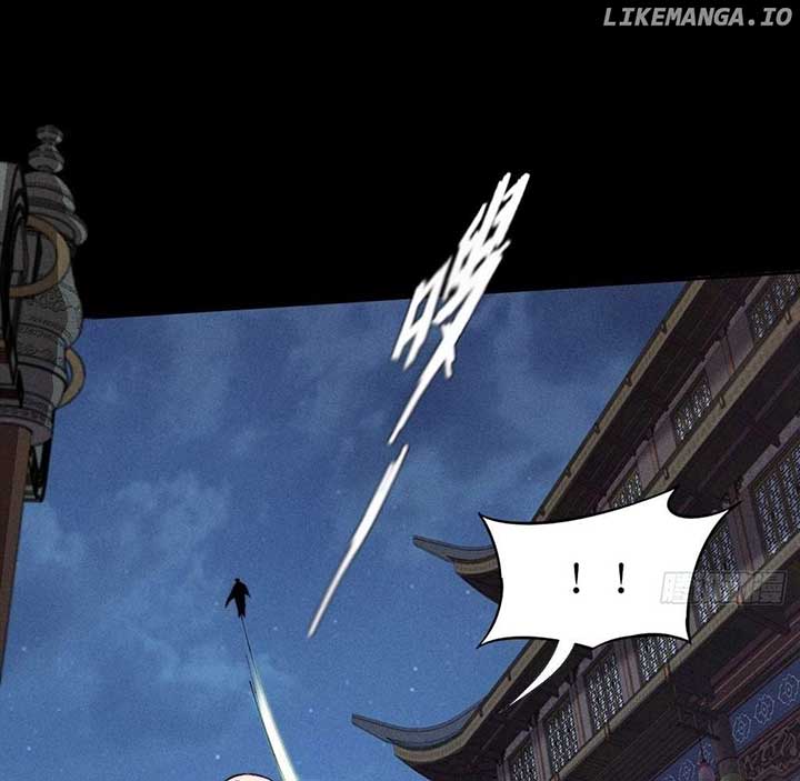 Sinister Immortal Path Chapter 35 - Page 36