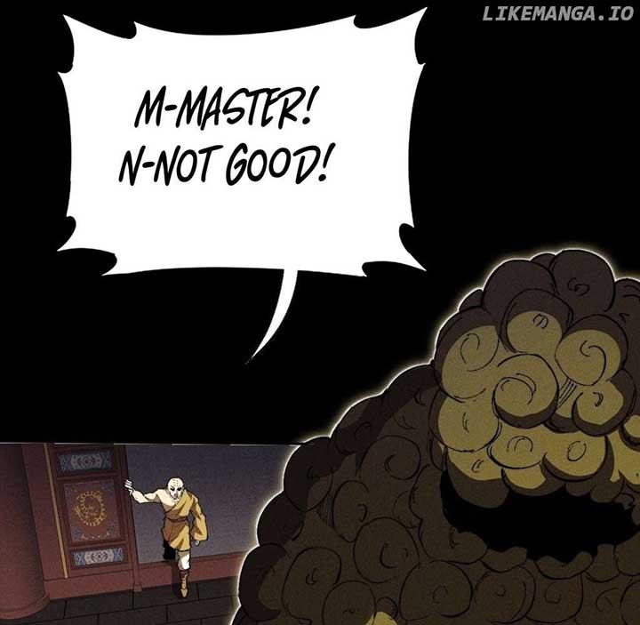 Sinister Immortal Path Chapter 35 - Page 38