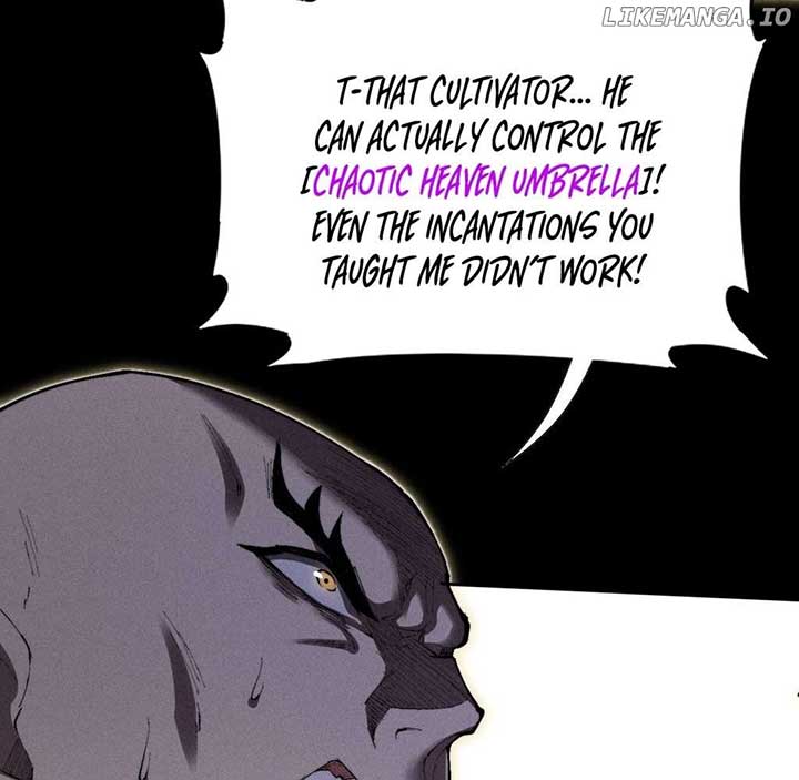 Sinister Immortal Path Chapter 35 - Page 40