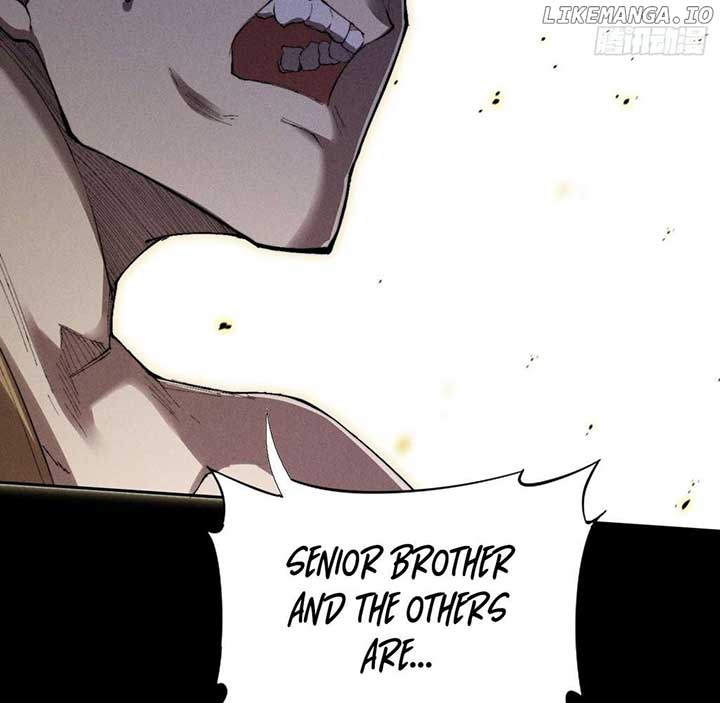 Sinister Immortal Path Chapter 35 - Page 41