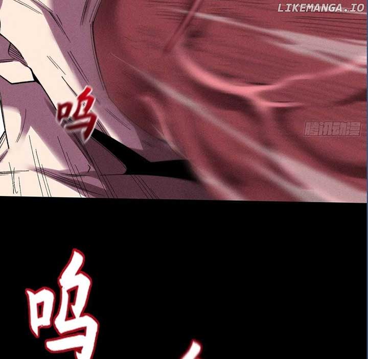 Sinister Immortal Path Chapter 35 - Page 44