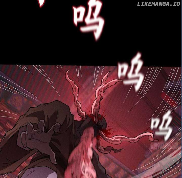 Sinister Immortal Path Chapter 35 - Page 45