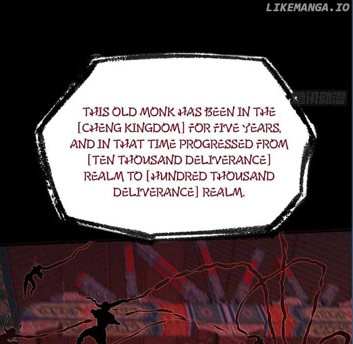 Sinister Immortal Path Chapter 35 - Page 47