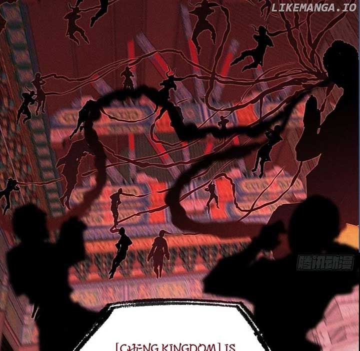 Sinister Immortal Path Chapter 35 - Page 48