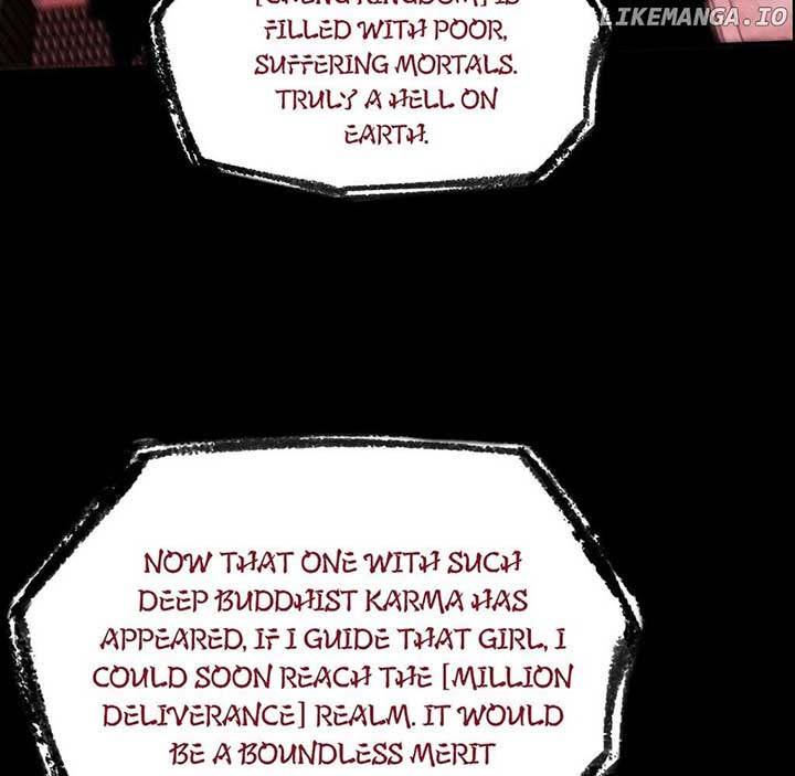 Sinister Immortal Path Chapter 35 - Page 49