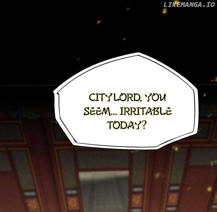 Sinister Immortal Path Chapter 35 - Page 5