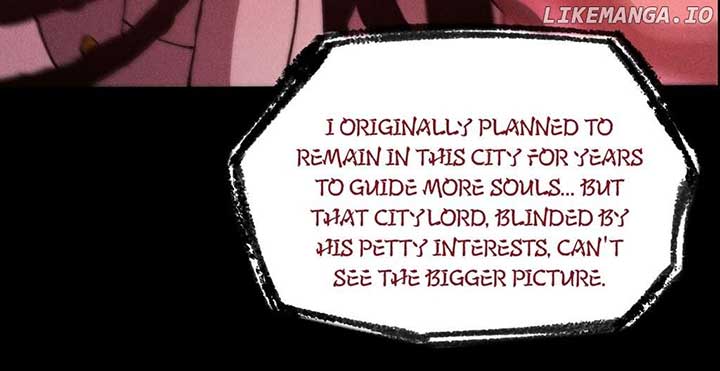 Sinister Immortal Path Chapter 35 - Page 51