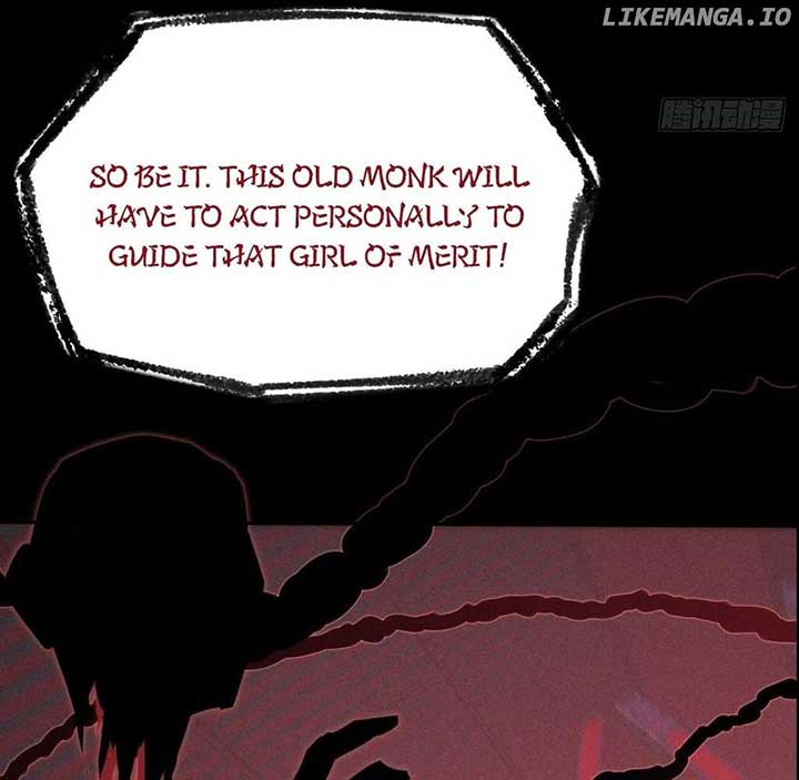 Sinister Immortal Path Chapter 35 - Page 52