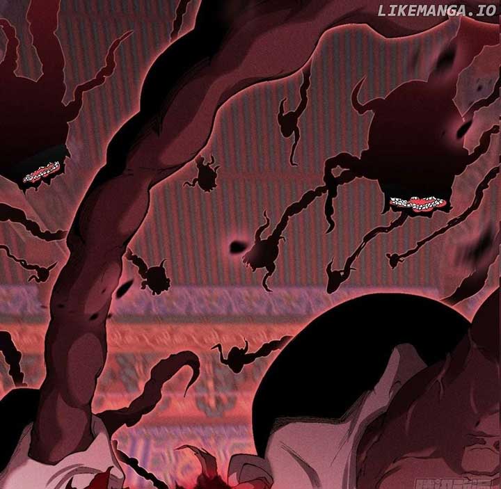 Sinister Immortal Path Chapter 35 - Page 57