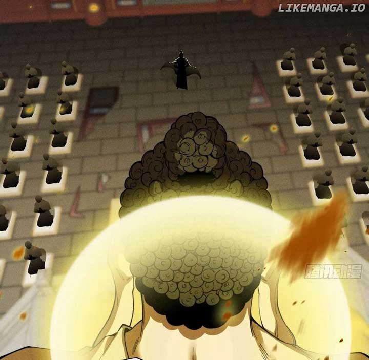 Sinister Immortal Path Chapter 35 - Page 6