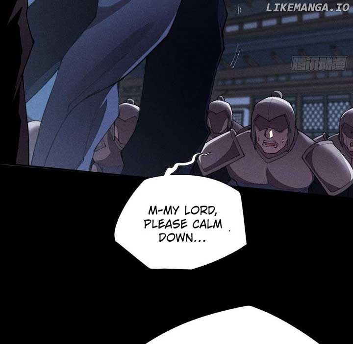 Sinister Immortal Path Chapter 35 - Page 64