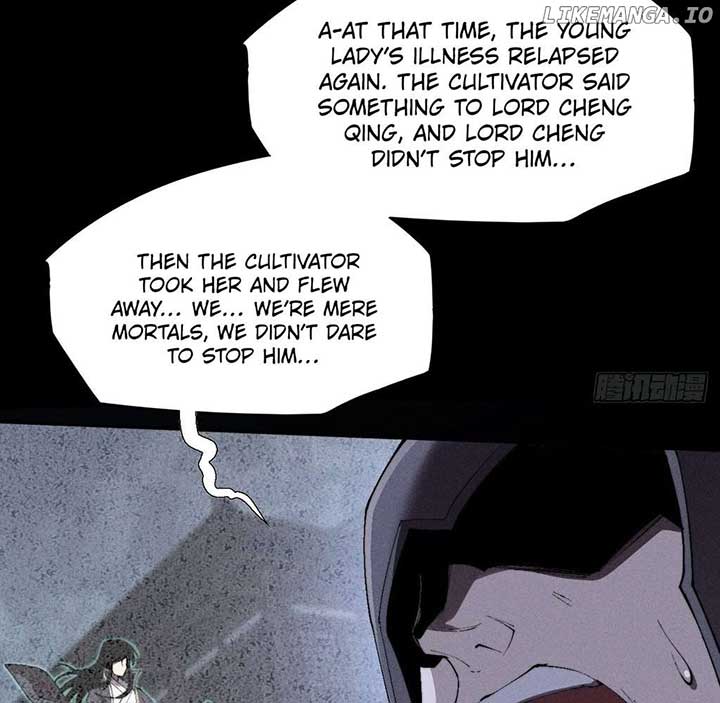 Sinister Immortal Path Chapter 35 - Page 65