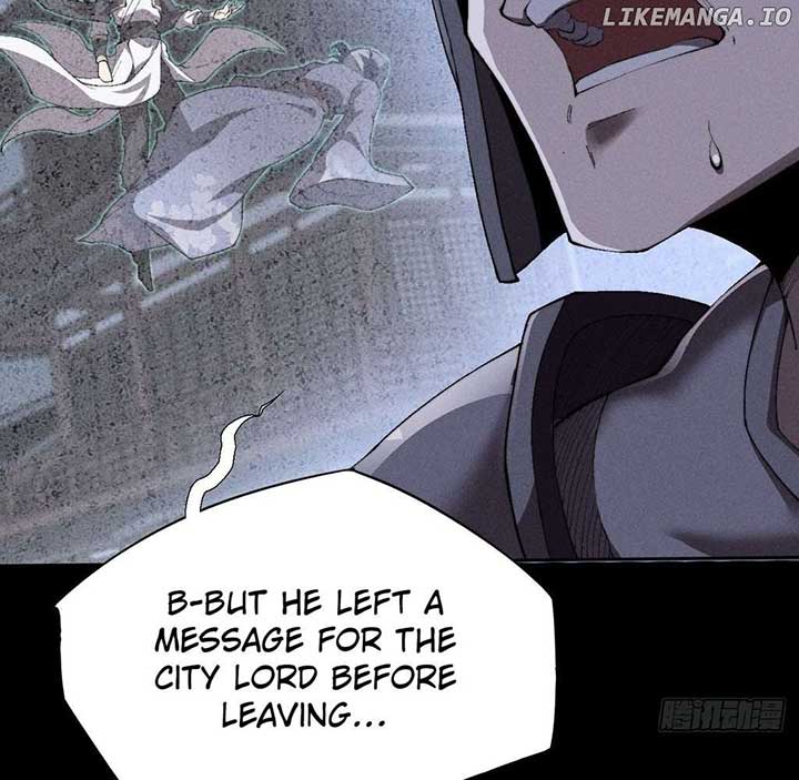 Sinister Immortal Path Chapter 35 - Page 66