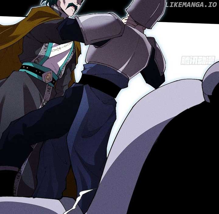 Sinister Immortal Path Chapter 35 - Page 68