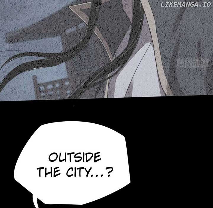 Sinister Immortal Path Chapter 35 - Page 71