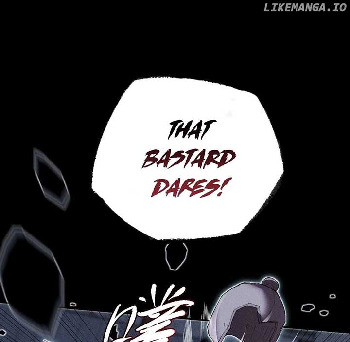 Sinister Immortal Path Chapter 35 - Page 73