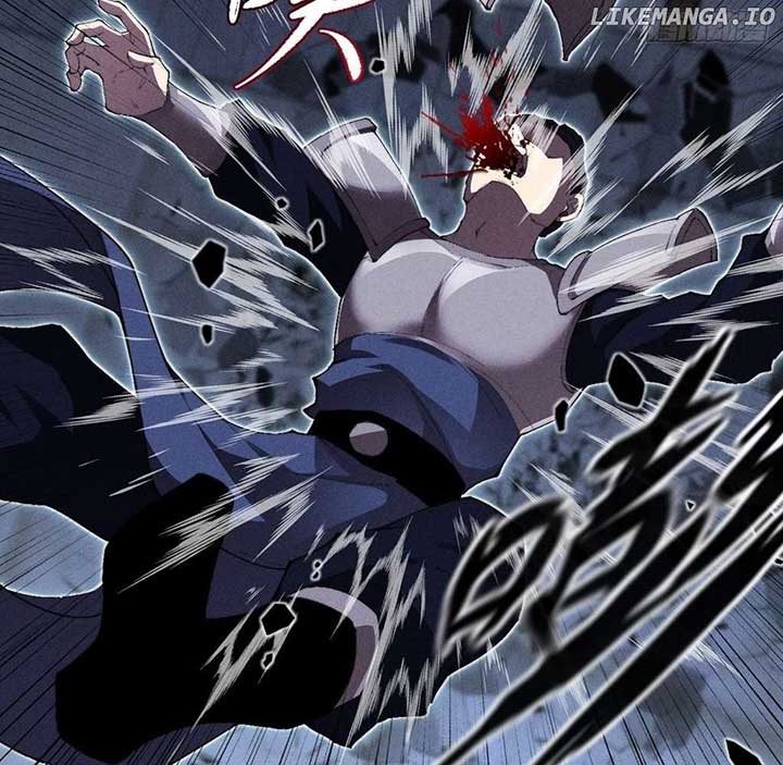 Sinister Immortal Path Chapter 35 - Page 74