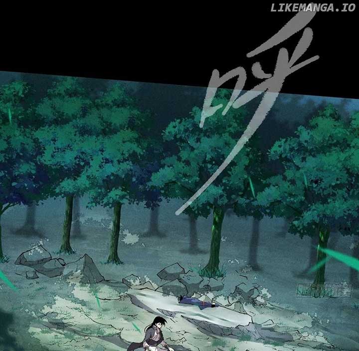 Sinister Immortal Path Chapter 35 - Page 78