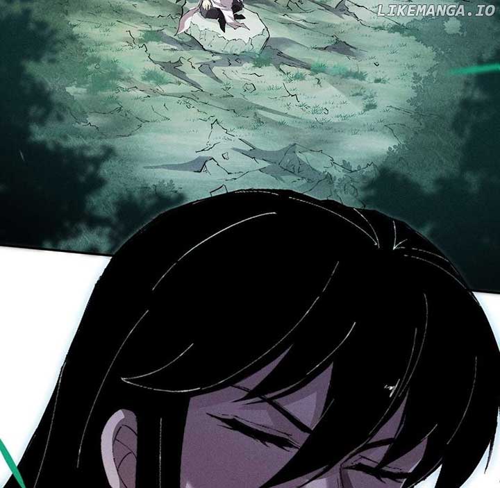 Sinister Immortal Path Chapter 35 - Page 79